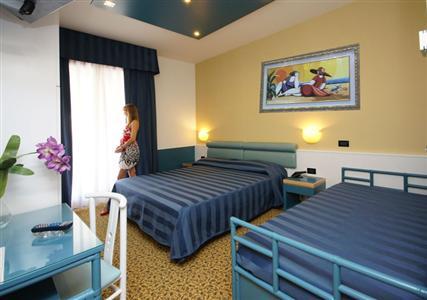 фото отеля Hotel Christian