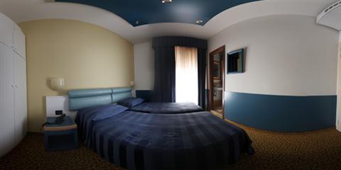 фото отеля Hotel Christian