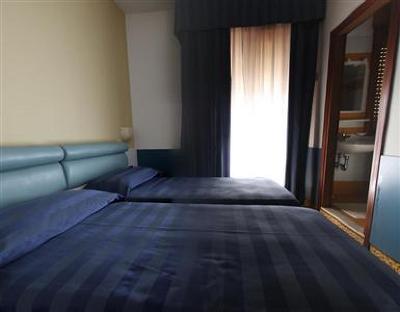 фото отеля Hotel Christian