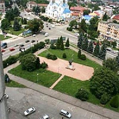 фото отеля Intourist-Zakarpatye Hotel Uzhgorod