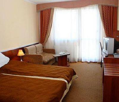 фото отеля Intourist-Zakarpatye Hotel Uzhgorod