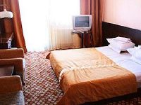 Intourist-Zakarpatye Hotel Uzhgorod