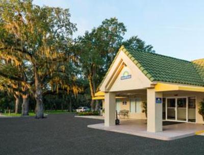 фото отеля Days Inn Port Charlotte