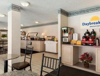 фото отеля Days Inn Port Charlotte