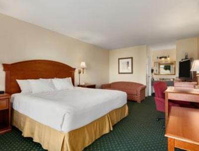фото отеля Days Inn Port Charlotte