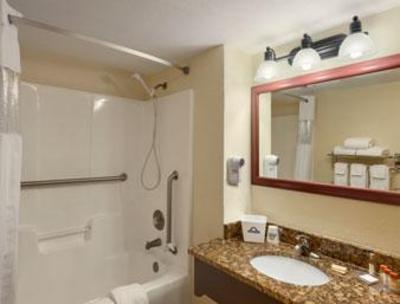 фото отеля Days Inn Port Charlotte