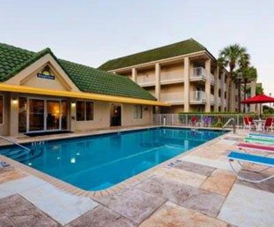 фото отеля Days Inn Port Charlotte