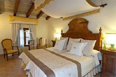 фото отеля Hotel Son Sant Jordi