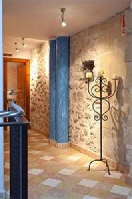 фото отеля Hotel Son Sant Jordi