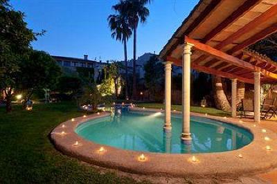 фото отеля Hotel Son Sant Jordi