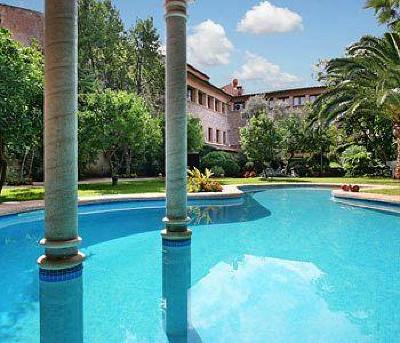 фото отеля Hotel Son Sant Jordi