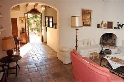фото отеля Hotel Son Sant Jordi