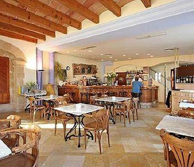 фото отеля Hotel Son Sant Jordi