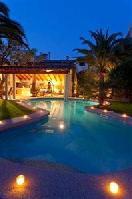 фото отеля Hotel Son Sant Jordi