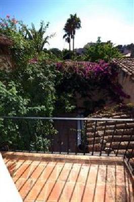фото отеля Hotel Son Sant Jordi