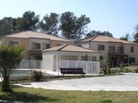 Residence Le Mas des Cigales