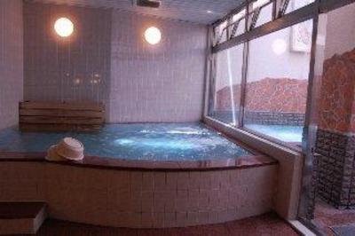 фото отеля Hotel Claiton Shinosaka