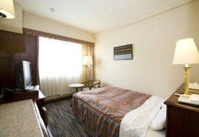 фото отеля Hotel Claiton Shinosaka
