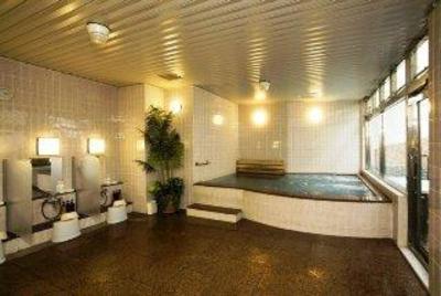 фото отеля Hotel Claiton Shinosaka