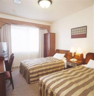 фото отеля Hotel Claiton Shinosaka
