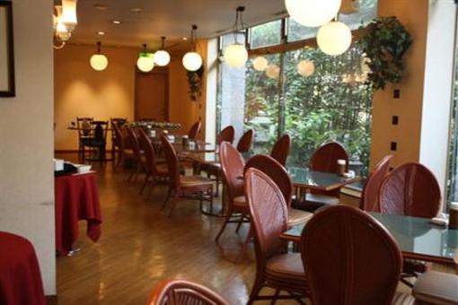 фото отеля Hotel Claiton Shinosaka