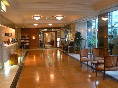 фото отеля Hotel Claiton Shinosaka