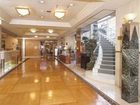 фото отеля Hotel Claiton Shinosaka