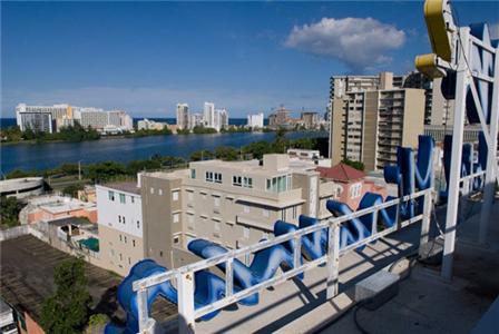 фото отеля Hotel Miramar San Juan