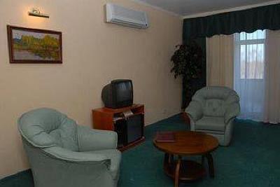 фото отеля Smolino Hotel