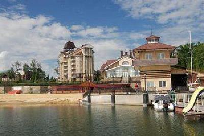 фото отеля Smolino Hotel