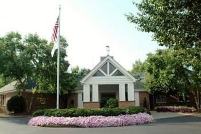 фото отеля Homewood Suites by Hilton Memphis-Poplar