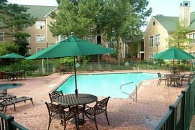 фото отеля Homewood Suites by Hilton Memphis-Poplar