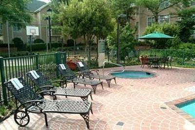 фото отеля Homewood Suites by Hilton Memphis-Poplar