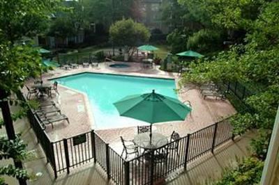 фото отеля Homewood Suites by Hilton Memphis-Poplar