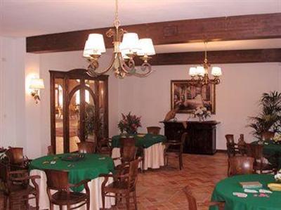 фото отеля Fattoria La Principina Hotel Grosseto