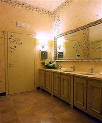 фото отеля Fattoria La Principina Hotel Grosseto