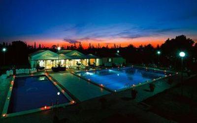 фото отеля Fattoria La Principina Hotel Grosseto