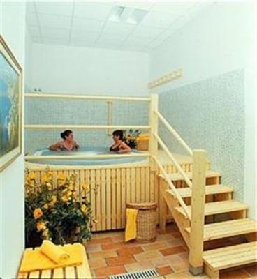 фото отеля Fattoria La Principina Hotel Grosseto
