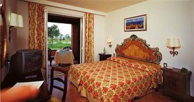 фото отеля Fattoria La Principina Hotel Grosseto