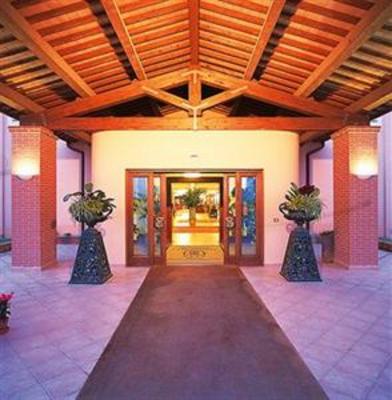 фото отеля Fattoria La Principina Hotel Grosseto