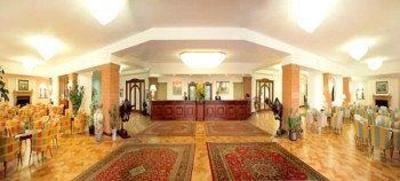фото отеля Fattoria La Principina Hotel Grosseto