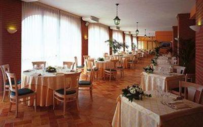 фото отеля Fattoria La Principina Hotel Grosseto