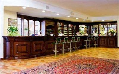 фото отеля Fattoria La Principina Hotel Grosseto