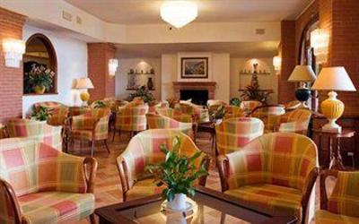 фото отеля Fattoria La Principina Hotel Grosseto