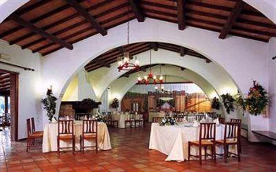 фото отеля Fattoria La Principina Hotel Grosseto