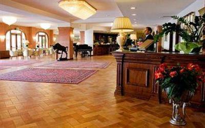 фото отеля Fattoria La Principina Hotel Grosseto