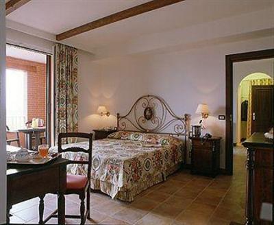 фото отеля Fattoria La Principina Hotel Grosseto