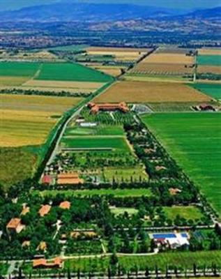 фото отеля Fattoria La Principina Hotel Grosseto