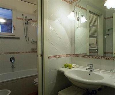 фото отеля Fattoria La Principina Hotel Grosseto