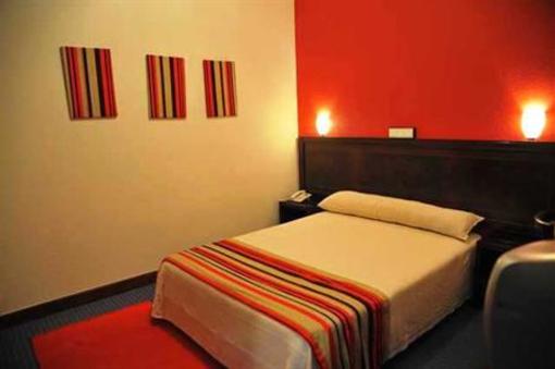 фото отеля Hotel Menfis